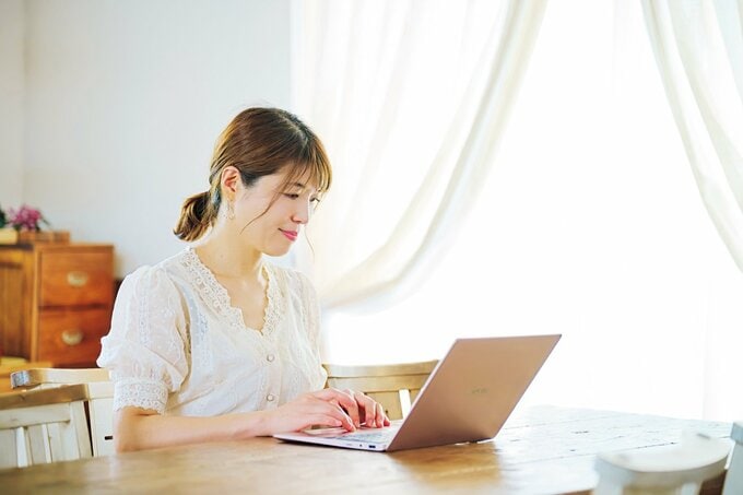 ほりえさんが手放した3つの習慣とは？