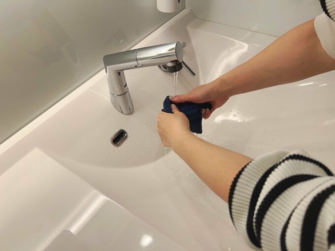 使い捨てグッズ