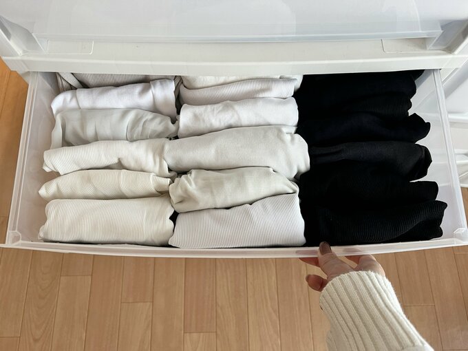 かなさんインナー