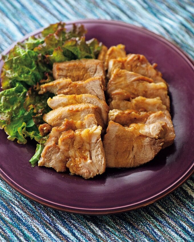 レンチンチャーシュー