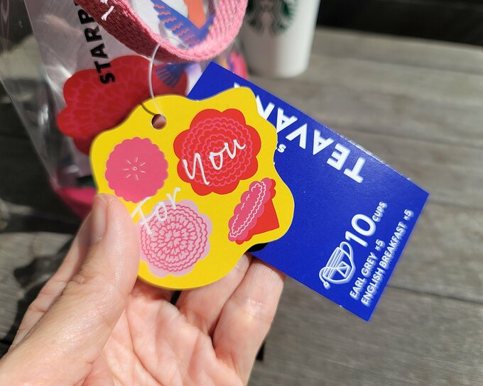 メッセージタグ