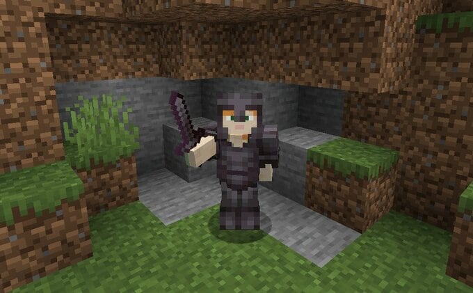 マイクラ