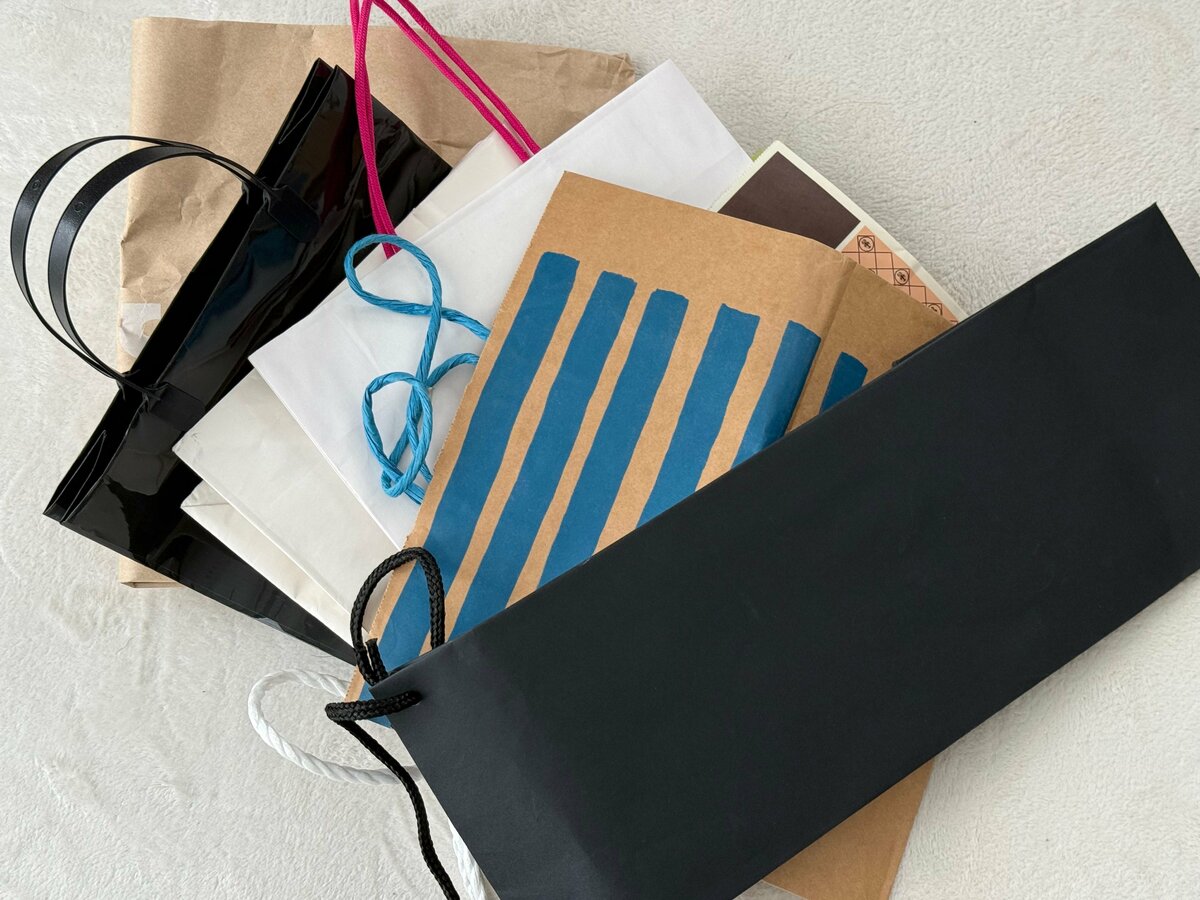 片づかない家にある「買っていなくても増えがちなもの」ベスト10