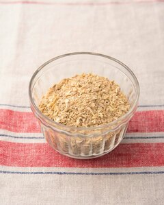 蒸しショウガとは