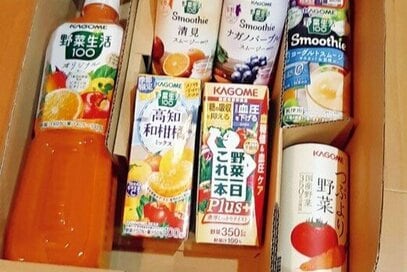 読者が実際に購入した「株主優待」10銘柄。人気商品のつめ合わせも