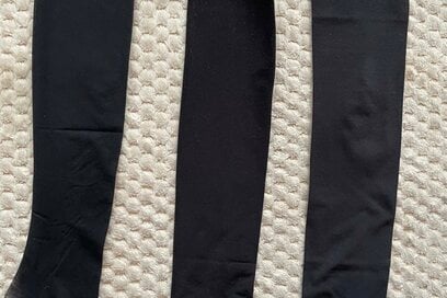 「ストッキング」と「タイツ」の意外と知らない事実。失敗しない選び方をプロに聞いてきた