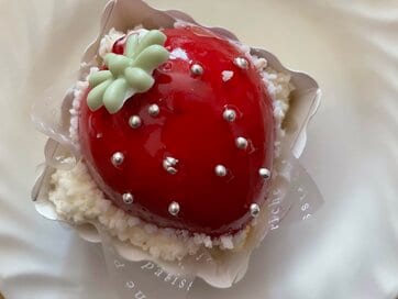 シャトレーゼの新作はイチゴ祭り！見た目もよしで和洋ともに最高の味わい