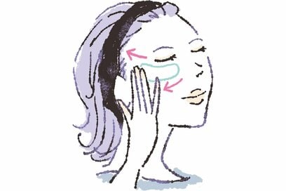 「乳液＆クリーム」の正しい塗り方。肌のコンディションに合わせるのがカギ