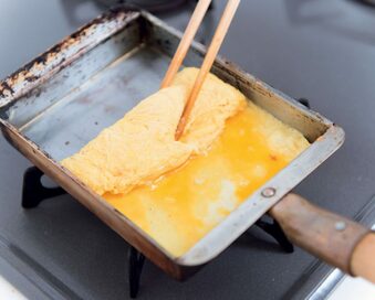 忙しい朝のお弁当づくりが自動化できる！5つのルールでもう悩まない