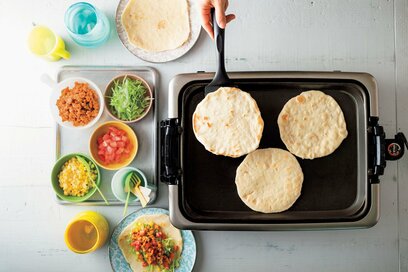 みきママの買い物いらず節約レシピ！高野豆腐が肉代わりに