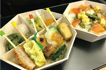 ひとり旅の達人は旅先で「食事」を楽しむ。ひとり居酒屋のコツも