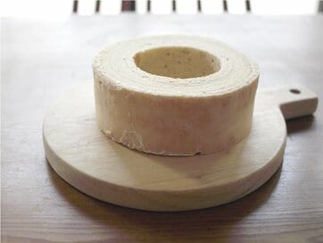 思わず歓声が上がる、ウワサの美的バウムクーヘンを実食！手土産にもぴったりですよ