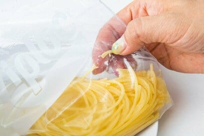 地震で停電したときに「1か月しのげる」食べ方。火・電気が使えないときのパスタのつくり方も：2025年7月トップ10