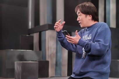 声優・関智一さんが若者に抱いた「なんともいえない心情」。出演しないのに緊張した意外な理由