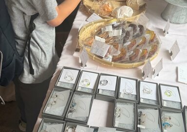 「好きなもの」を家に飾る、身につける、使う。暮らし上手が実践する、自分らしい毎日の楽しみ方