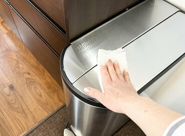 「最低限の家事」で忙しくてもきれいをキープ。ポイントは「ついで」「ながら」「予防」