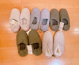 40代、冷えたおうちで温まるための3つの小さな工夫