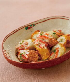 ちくわが主役に変身！家にある材料でできる簡単＆絶品レシピ3選