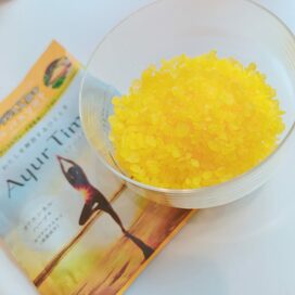 自宅のお風呂でアーユルヴェーダ気分！美しさを引き出す入浴剤