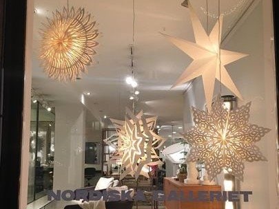 ショーウィンドウ