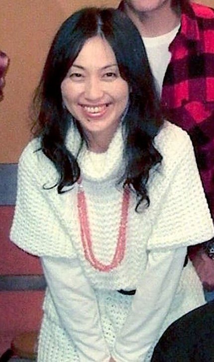 52歳のライフさん