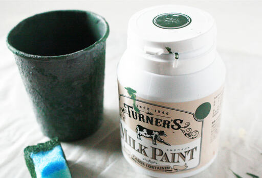 プラスターメディウム(漆喰風)