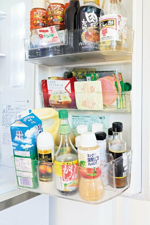 ドアポケット画像