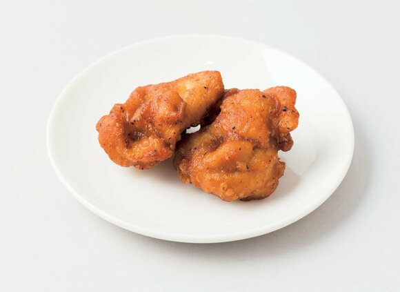 から揚げ
