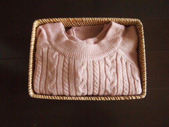 家事効率がアップ