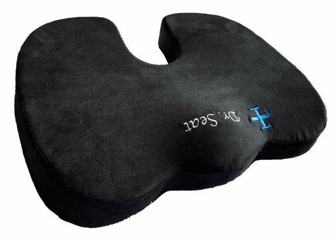 低反発クッション