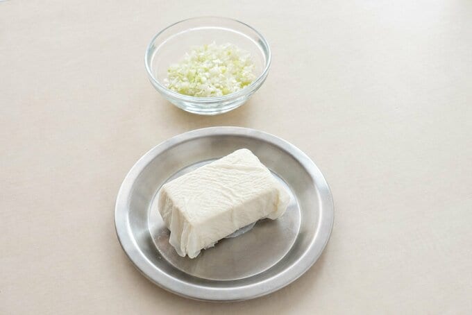 豆腐