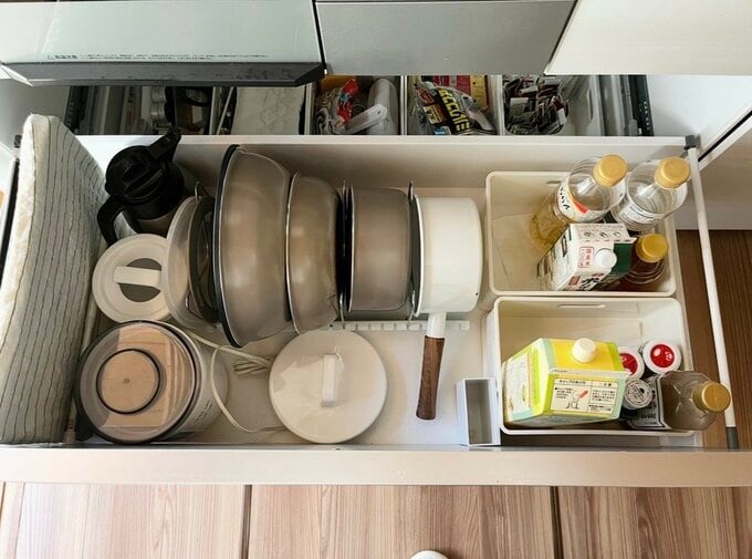 鍋・フライパン