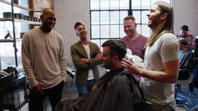 生活向上バラエティ