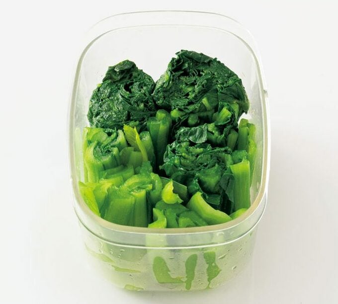 野菜