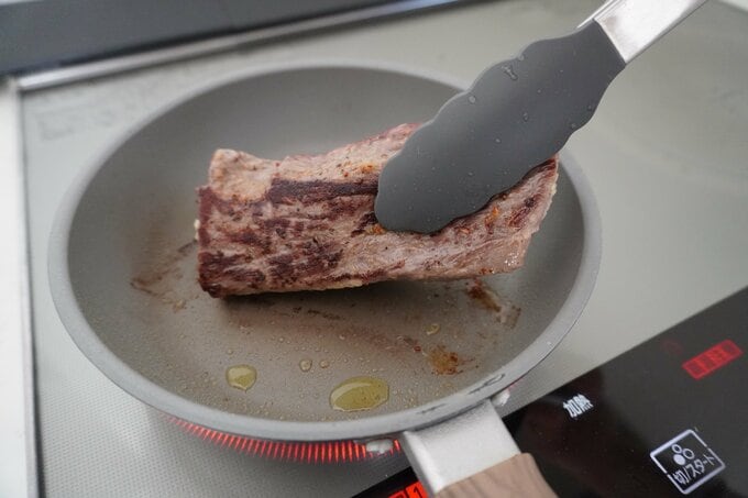 ローストビーフ