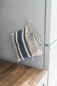 生ごみ用の新聞紙