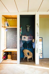 キッズスペース