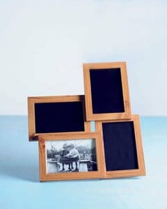 シックなフォトフレーム