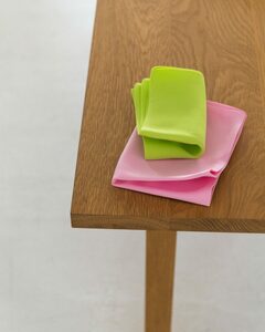 吸水力バツグンのクロス