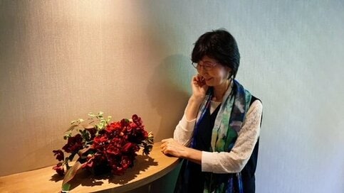 「イヤなことはあなたがやって」。天真爛漫な76歳の母に栗ご飯を教える日