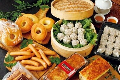 成城石井の人気商品だけを集めたセット。手頃な3300円に注目