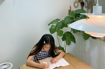 小学校入学前にやって後悔したこと3つ。ランドセル置き場や机は不要だった