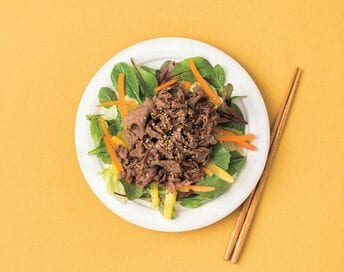 【ライザップが提案】おいしいのに糖質オフのワンプレートレシピ！