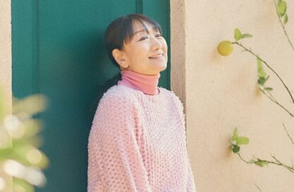 67歳、藤原美智子さん「好きだった服が似合わない」と感じたら。潔く処分したアイテム2つ