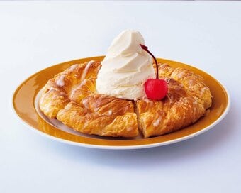 あの喫茶店スイーツを簡単に再現！5分で完成みきママ考案レシピ3選