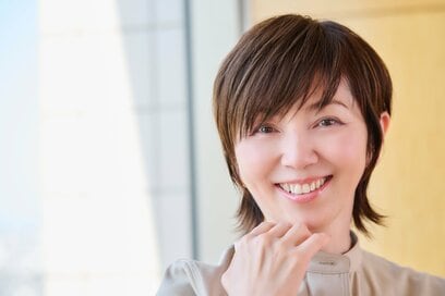 渡辺満里奈さんが語る、思春期の娘とのリアルなけんか。「勉強しなさい！」をやめた