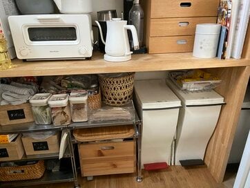 「ゴミ捨て」を究極までラクにする。イラッを減らした方法とグッズ