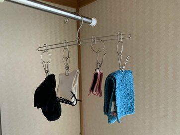 もちすぎてしまう「タオルとハンカチ」の手放し方。最小限にしてすっきり暮らしを実現