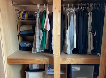 捨てられない人もスムーズに手放せる。3つの「タイプ別」片づけのコツ