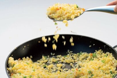 「ご飯のコーティングはマヨor卵？」を検証！確実にパラパラするチャーハンのつくり方